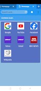 Mercury Browser screenshot 7