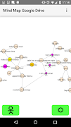 Mind Map Google Drive Screenshot 4