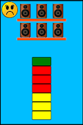 Croak'n'Roll4Kids screenshot 3