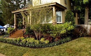 Front Yard Landscaping screenshot 1