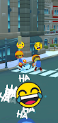 Tuff Tuff! screenshot 3