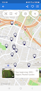 PocketSights Tour Guide screenshot 3