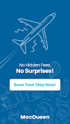 MacQueen: Best hotel rates imagem de tela 5