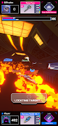wipEout Merge screenshot 5