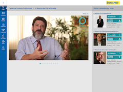 Portal Educa+ capture d'écran 6