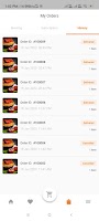 RuchiRestaurant screenshot 6
