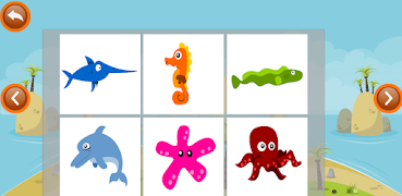 DrawAnimals capture d'écran 1