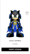 Sonk how to draw screenshot 3
