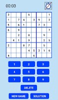 Sudoku für Anfänger Screenshot 1