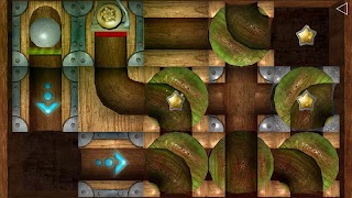 برنامه‌نما Marble Machine عکس از صفحه