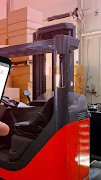 MasterCheck: Inspect Forklifts screenshot 1