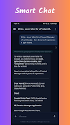 AI Resume Builder 截图 2