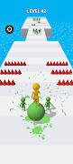 Squish Run 3D 截圖 1