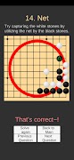 Go Game Lesson (Beginner) 스크린샷 6