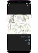 Tutoriels de dessin de dragon capture d'écran 4