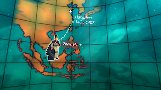 2 Schermata PI VR Explorations