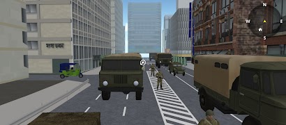 Breaking Barriers 截图 5