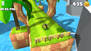 Torque Vertigo Screenshot 4