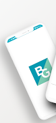 The Bible Guide App Plakat