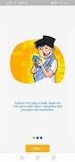 برنامه‌نما Starchain عکس از صفحه