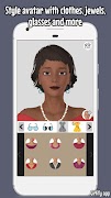 Girlify - Avatar maker screenshot 6