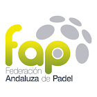 Federación Andaluza de Padel আইকন