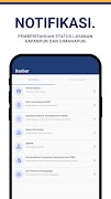 INSW Mobile ภาพหน้าจอ 3