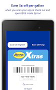 Spinx Xtras Screenshot 1