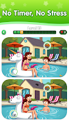 Find Differences: Brain Test ảnh chụp màn hình 4