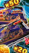 Olympus Clash screenshot 4