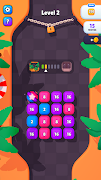 Rectangle Merge 2048 screenshot 4