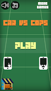Car vs Cops Screenshot 1