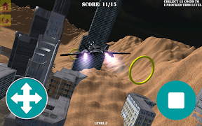 Air combat 3D 截圖 3