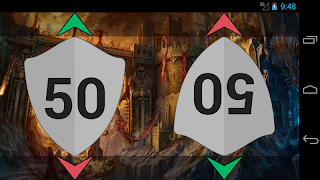 Simple Points Tracker 截图 4