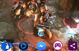 Guide For Gears Tactics game ภาพหน้าจอ 1