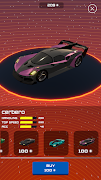 Traffic Racing screenshot 2