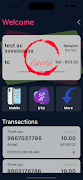 Eworld Multi Recharge screenshot 1