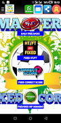 MASTER FIXED SCORES screenshot 2