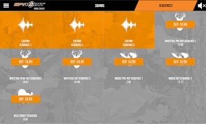 SPYPOINT Game Caller screenshot 4
