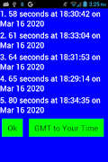 Trove Math Ruby For Kids screenshot 1