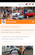 MSF-poster