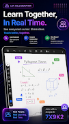 Smartboard: Collaborate & Draw 截图 3