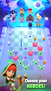 Ball Busters اسکرین شاٹ 5