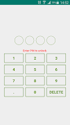 Expense Tracker ảnh chụp màn hình 7