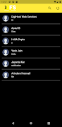 GFS Chat скриншот 6