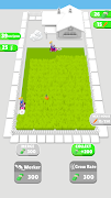 Grass Mowers! screenshot 4