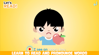 Alphabet Explorer ảnh chụp màn hình 4