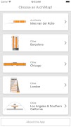 ArchiMaps ภาพหน้าจอ 3