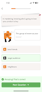 buildd: Business Lessons capture d'écran 3