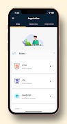 Learn Angular Offline - NgPad 截圖 1
